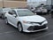 2019 Toyota Camry Hybrid XLE CVT