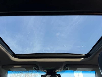 2018 Toyota Camry XSE Auto