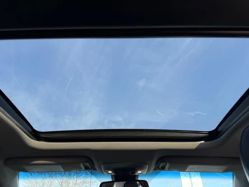 2018 Toyota Camry XSE Auto