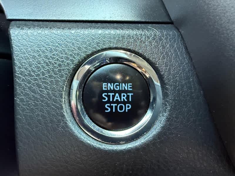 2018 Toyota Camry XSE Auto