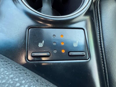 2018 Toyota Camry XSE Auto