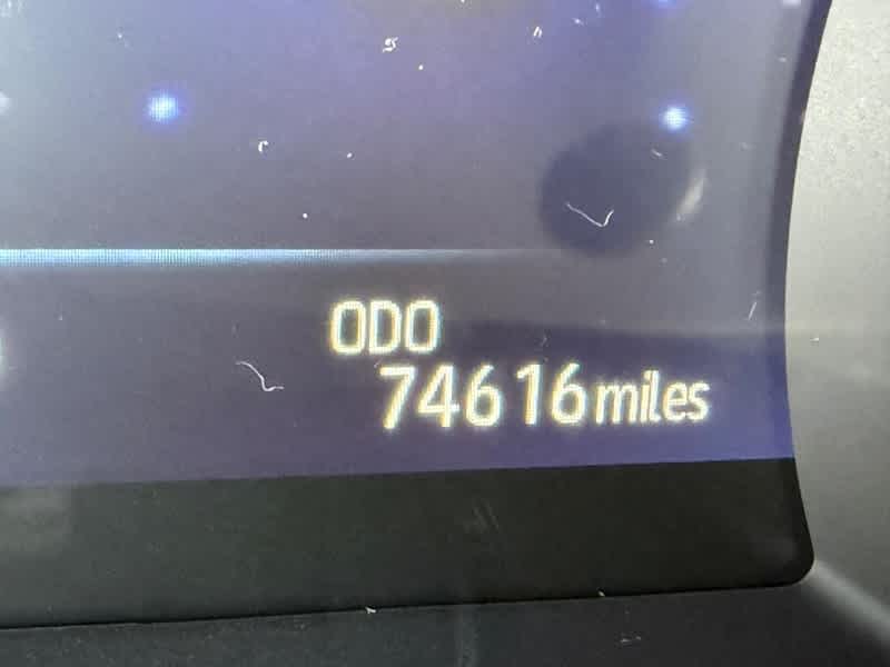 2018 Toyota Camry XSE Auto