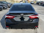 2018 Toyota Camry XSE Auto
