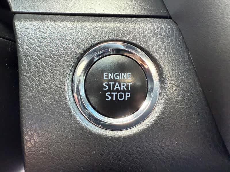 2018 Toyota Camry XSE Auto