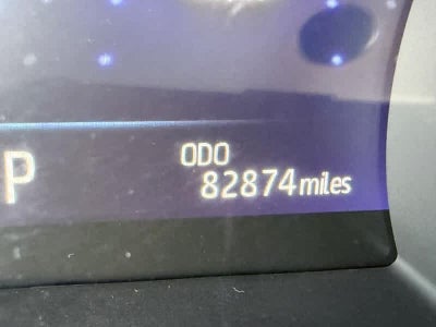 2018 Toyota Camry XSE Auto