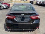2018 Toyota Camry XSE Auto