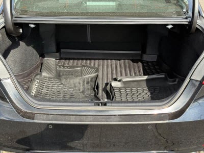 2018 Toyota Camry XSE Auto