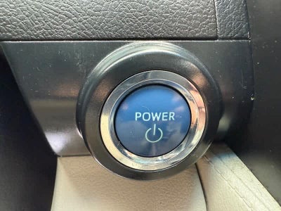 2012 Toyota Camry Hybrid 4dr Sdn LE