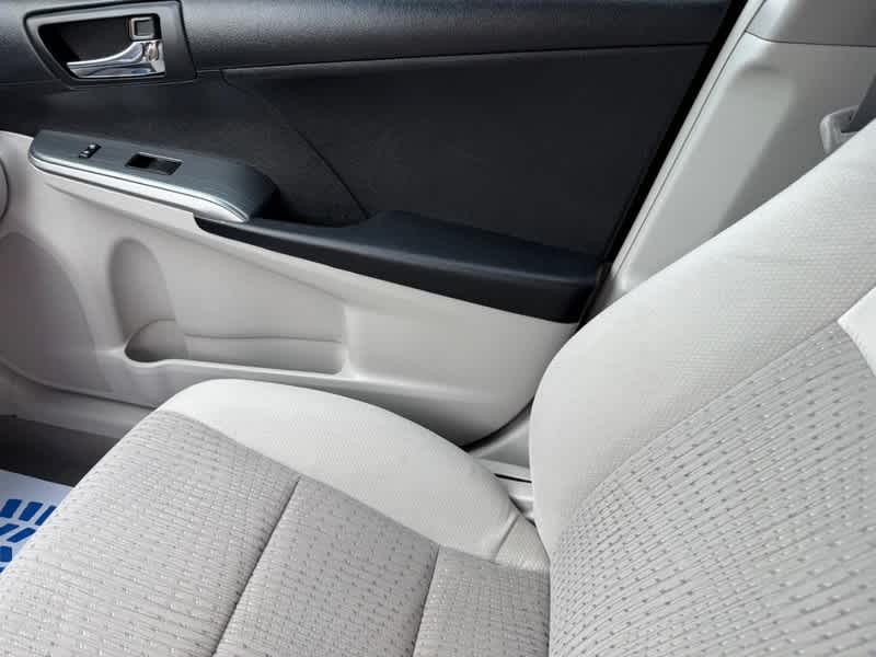 2012 Toyota Camry Hybrid 4dr Sdn LE