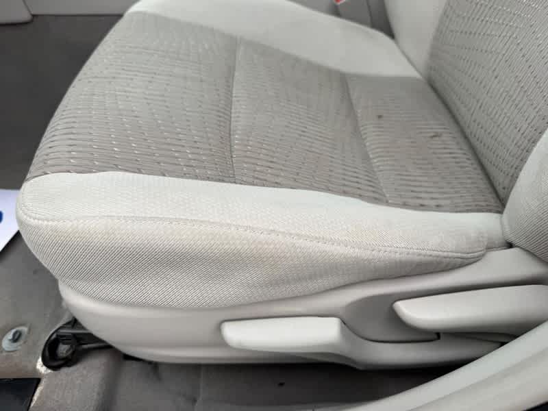 2012 Toyota Camry Hybrid 4dr Sdn LE