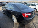 2012 Toyota Camry Hybrid 4dr Sdn LE