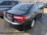 2012 Toyota Camry Hybrid 4dr Sdn LE