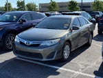 2014 Toyota Camry 4dr Sdn I4 Auto LE *Ltd Avail*