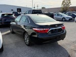 2017 Toyota Camry XLE Auto