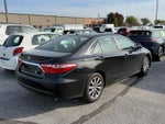 2017 Toyota Camry XLE Auto