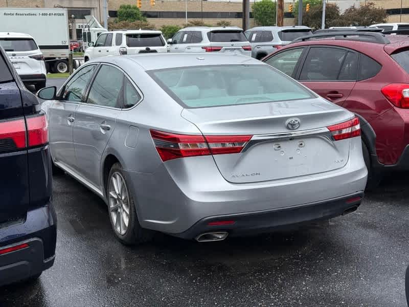 2013 Toyota Avalon 4dr Sdn XLE Touring