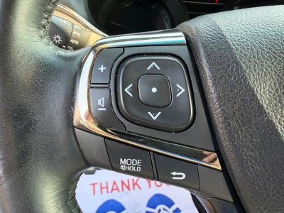 2016 Toyota Avalon 4dr Sdn Touring