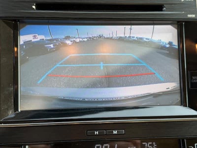 2016 Toyota Avalon 4dr Sdn Touring