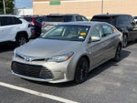 2016 Toyota Avalon 4dr Sdn Touring