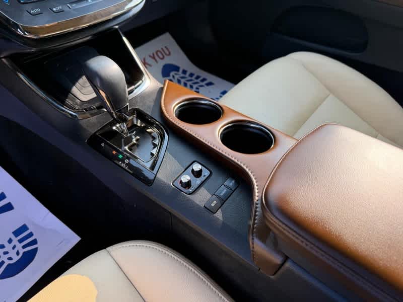2016 Toyota Avalon 4dr Sdn Touring