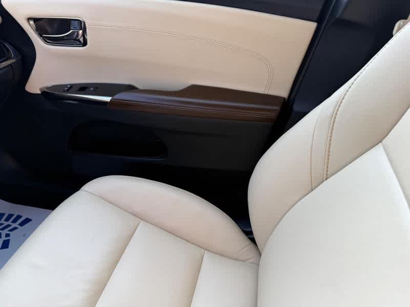 2016 Toyota Avalon 4dr Sdn Touring