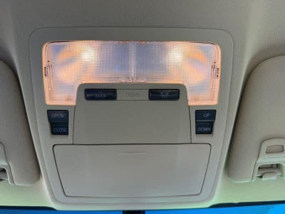 2016 Toyota Avalon 4dr Sdn Touring