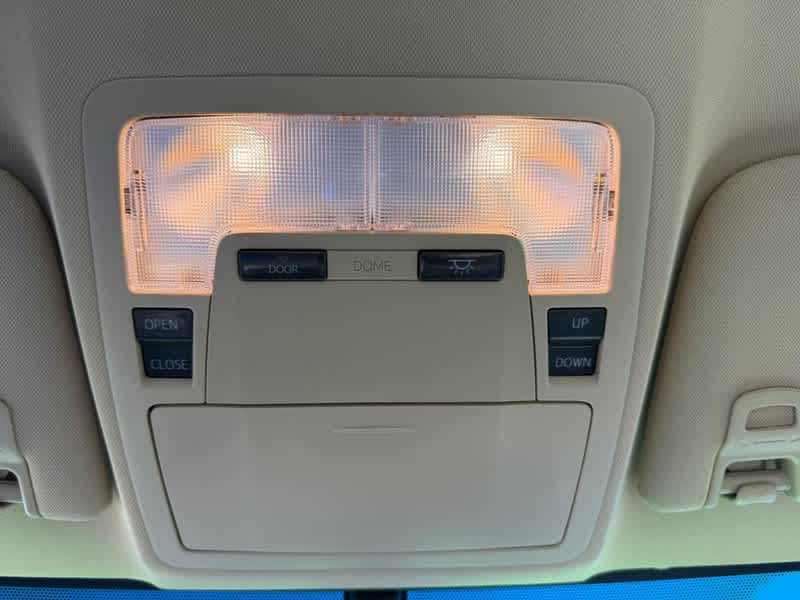 2016 Toyota Avalon 4dr Sdn Touring