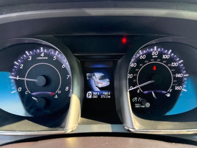 2016 Toyota Avalon 4dr Sdn Touring