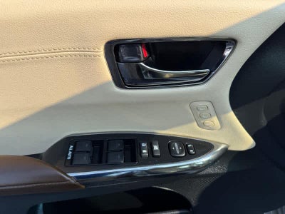 2016 Toyota Avalon 4dr Sdn Touring