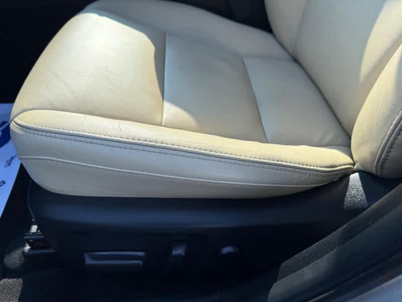 2016 Toyota Avalon 4dr Sdn Touring