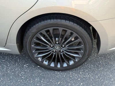 2016 Toyota Avalon 4dr Sdn Touring