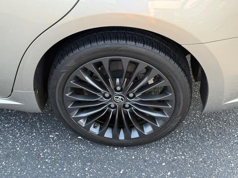 2016 Toyota Avalon 4dr Sdn Touring