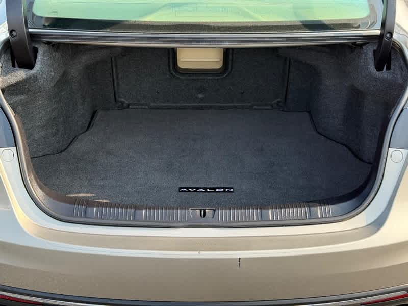 2016 Toyota Avalon 4dr Sdn Touring