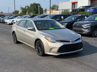 2016 Toyota Avalon 4dr Sdn Touring