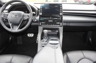 2019 Toyota Avalon XSE in Indianapolis, IN - O'Brien Automotive Family