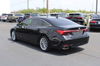 2019 Toyota Avalon Limited in Indianapolis, IN - O'Brien Automotive Family