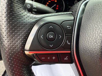 2019 Toyota Avalon Touring