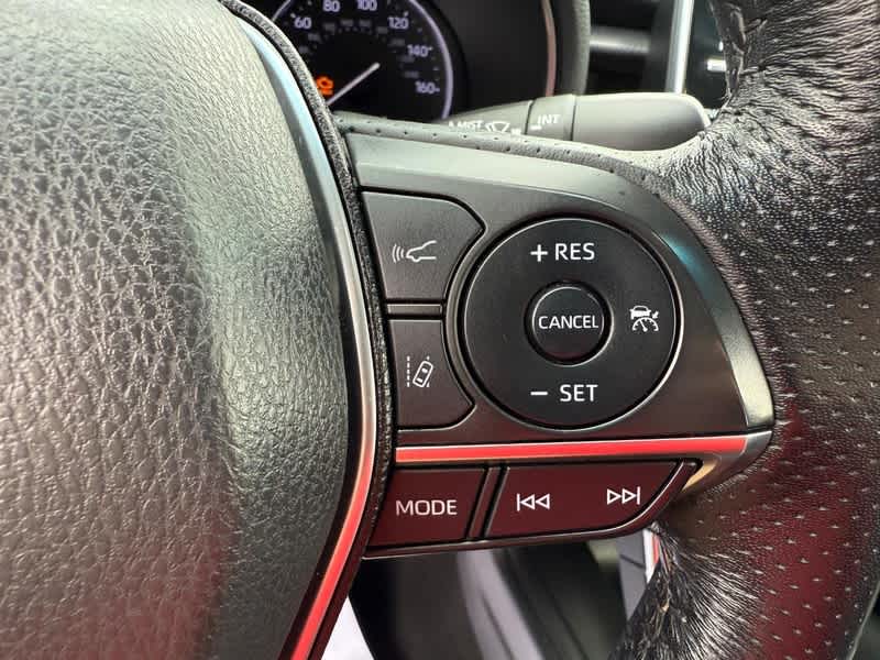 2019 Toyota Avalon Touring