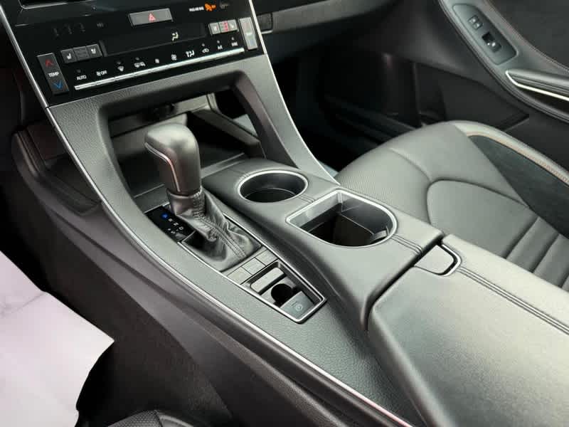 2019 Toyota Avalon Touring