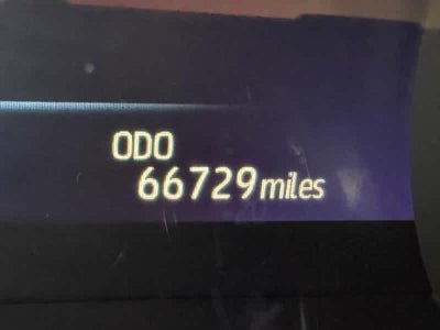 2019 Toyota Avalon Touring