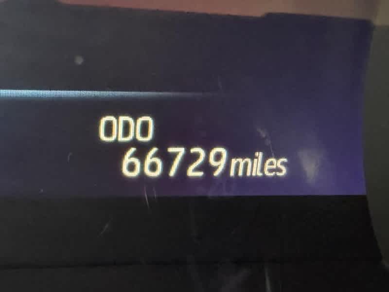 2019 Toyota Avalon Touring