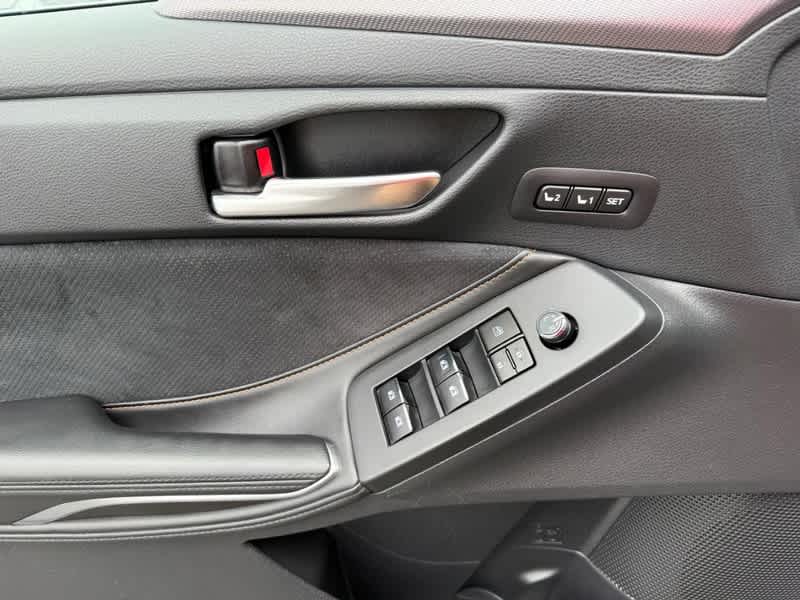 2019 Toyota Avalon Touring