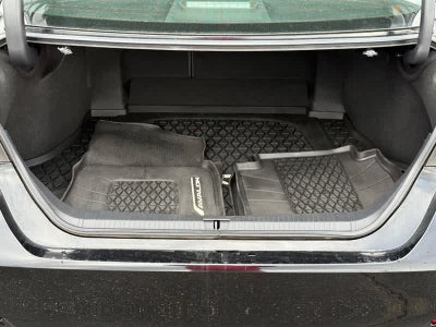 2019 Toyota Avalon Touring