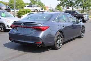 2019 Toyota Avalon Touring in Indianapolis, IN - O'Brien Automotive Family