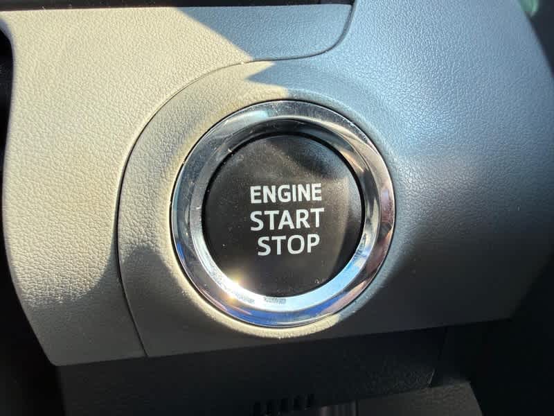 2019 Toyota Avalon XLE