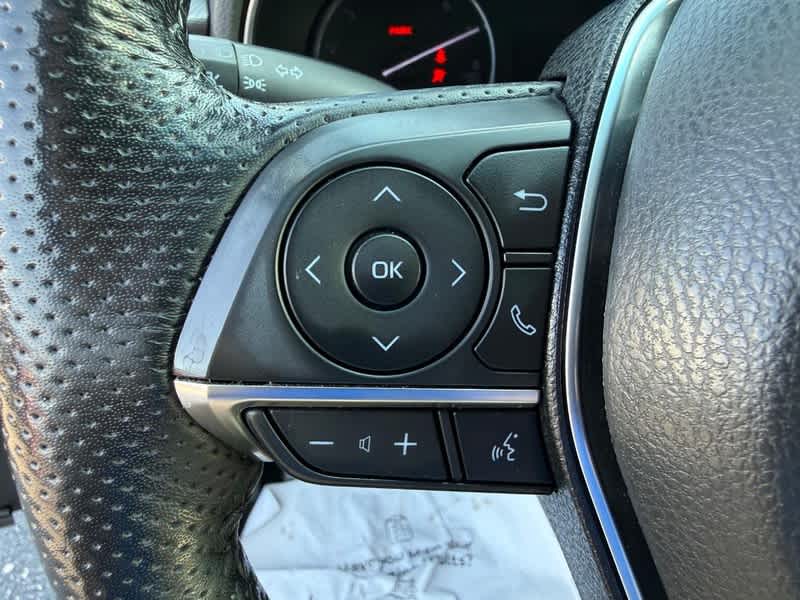 2019 Toyota Avalon Touring