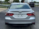 2024 Toyota Camry LE Auto