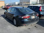 2021 Toyota Camry Hybrid LE CVT