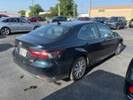 2021 Toyota Camry Hybrid LE CVT