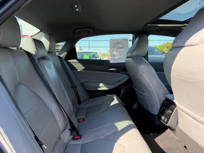 2020 Toyota Avalon Hybrid Limited